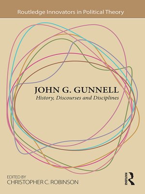 cover image of John G. Gunnell